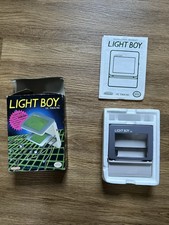 Nintendo Light Boy Light