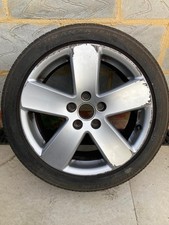 VOLKSWAGEN PASSAT B6 ALLOY