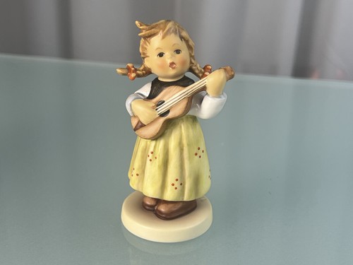 Hummel figurine 557 - , with
