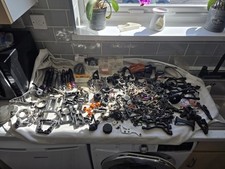 Hpi Baja/ Km Parts Job Lot