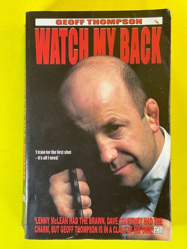 Geoff thompson watchyback - geoff, thompson,