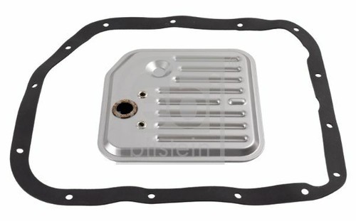Transmission gearbox filter - transmission,