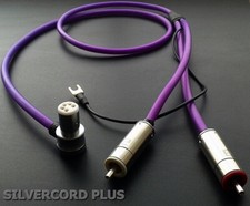 SILVERCORD PLUS Pure, solid
