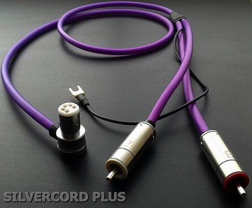 Silvercord plus pure solid - silvercord, pure,