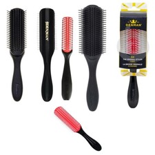 Denman Hairbrush range