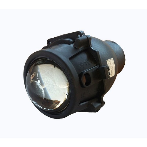 Polyellissoidal headlight 55w - headlight,