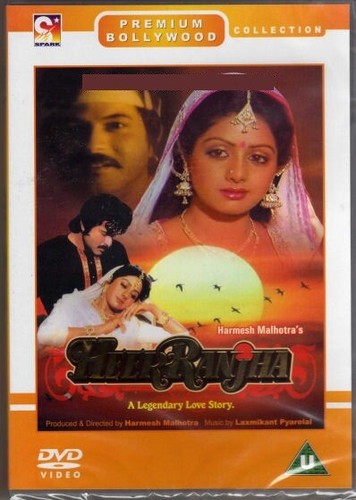 Heer ranjha original - ranjha,