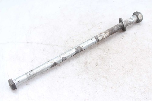 Swing arm axle - swing, plug