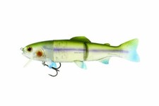 Westin WS07808 Tommy the Trout Jointed Hybrid Swimbait, SMELT, 5 7/8" 37 GRM