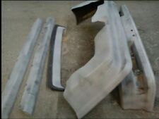 BMW E28 M535i M TECH BODY KIT