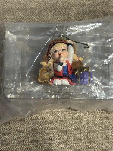 Hallmark 2001 curius the - hallmark,