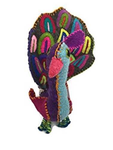 Twoolies stuffed colorful - stuffed,