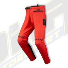 JITSIE L3 Solid Red Trials