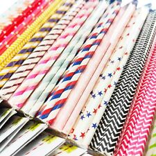 Biodegradable Patterned Paper