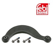 Track Control Arm Rear/Upper