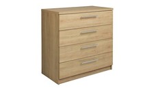 Brisbane 4 Drawer Chest ï¿½