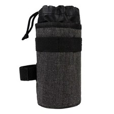 Water bottle holder pouch - water,