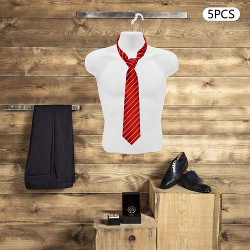 Set male mannequin torsos - set, 5