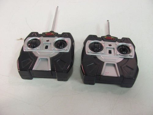Lot air hogs - of,