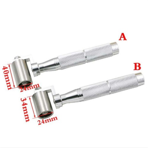 Stainless steel flat pressure - stainless,