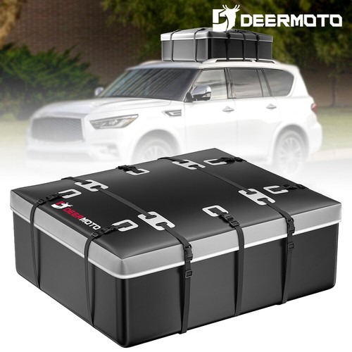 Cubic feet travel - cubic, car
