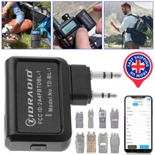 Bluetooth Wireless Programmer