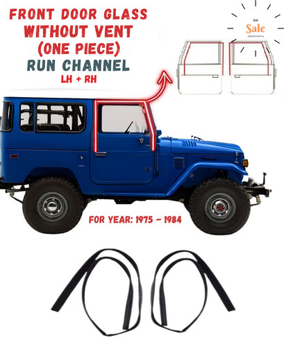 Toyota fj40 fj45 - toyota, land