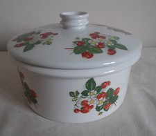 PORTMEIRION ~ SUMMER