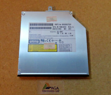 Toshiba Satellite Pro A120, Tecra A8 Laptop CD-RW / DVD+RW Drive. UJ-841. IDE