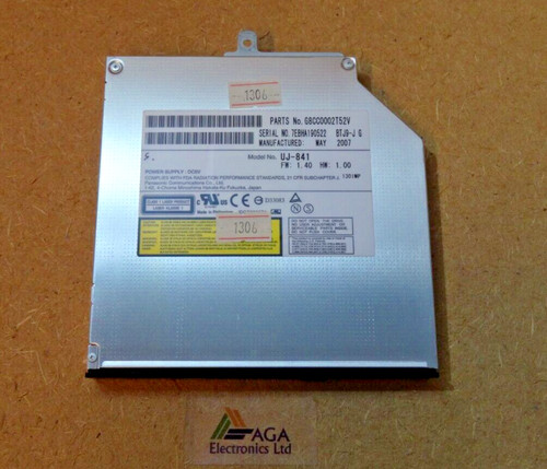 Toshiba satellite pro a120 - pro,