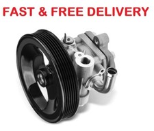 POWER STEERING PUMP OE PARTS