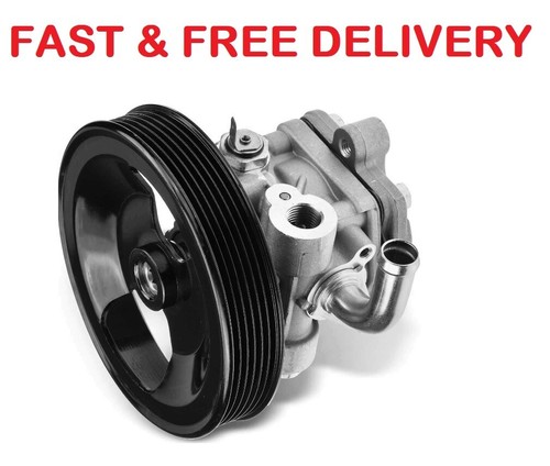 Power steering pump parts - steering, oe