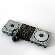 Technics Miniature Collection