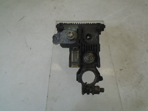 Nissan nv200 dci fusible - nissan,