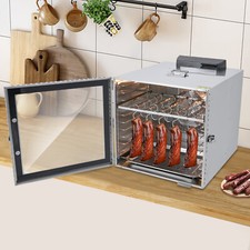Electric Food Dehydrator