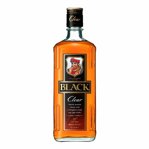 Nikka whisky black clear - whisky,
