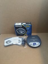 Philips AX1100 Portable CD