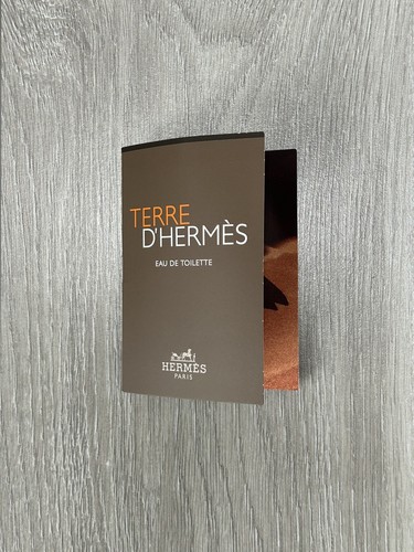 Terre hermes eau - terre, de