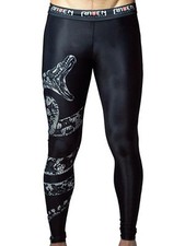 Raven Fightwear Men's