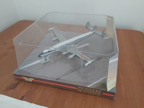 Corgi aviation archive - corgi, aa35105