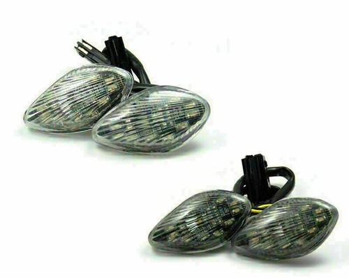 Flush mount led - mount, turn