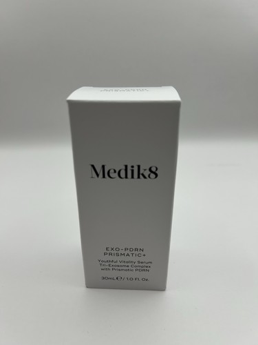 Medik8 exo pdrn prismatic - exo-pdrn, prismatic+