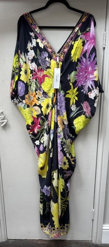 New camilla franks long drape - long,