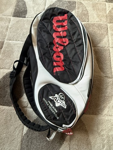 Wilson tour thermo guard - tour,
