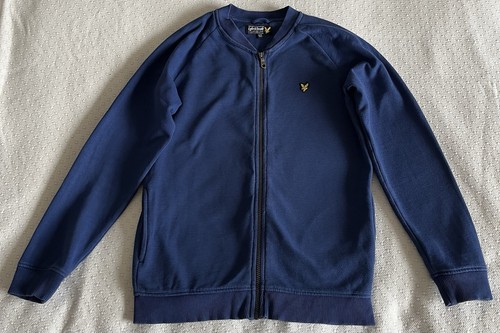 Lyle scott junior - junior, zip