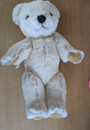 Merrythought plush jointed - merrythought,