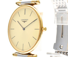 ▶️ [ Exc+5 ] Longines