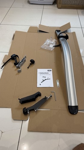 Thule velocompact 926 4th - thule,