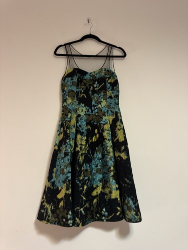 Kate cooper occasional dress