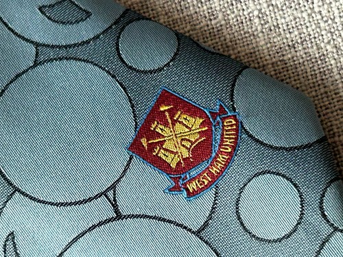 West ham club - west,